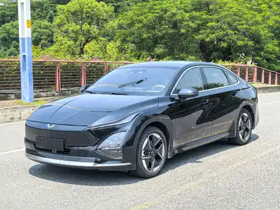 Wuling Motors Xingguang 2025