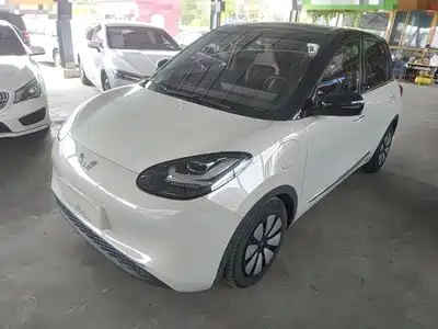 Wuling Motors Bingo 2023