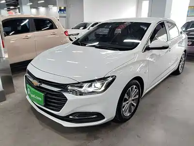 Chevrolet Monza 2022