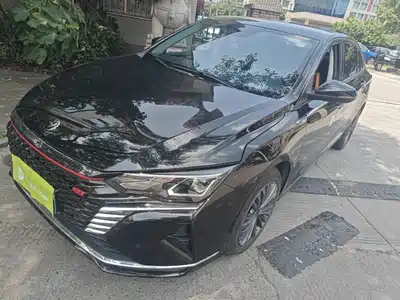 Dongfeng Aeolus Yixuan MAX 2023