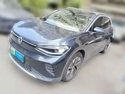 Volkswagen ID.4 2024
