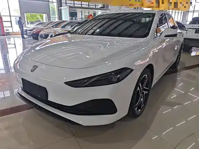 Roewe D7 2024