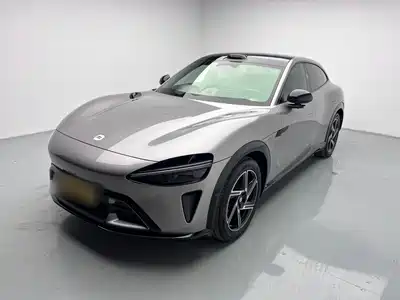Xiaomi Auto YU7 2026