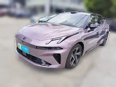 Lynk & Co 07 EM-P 2025