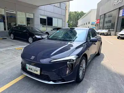 Buick Zenith Sedan 2025