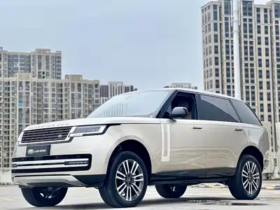 Land Rover Range Rover 2023