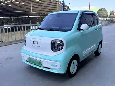 Besturn Pony 2025