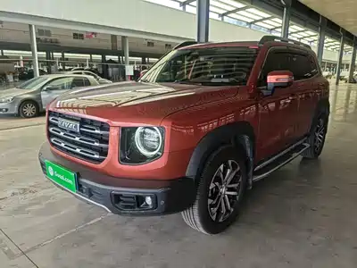 Haval Big Dog 2022
