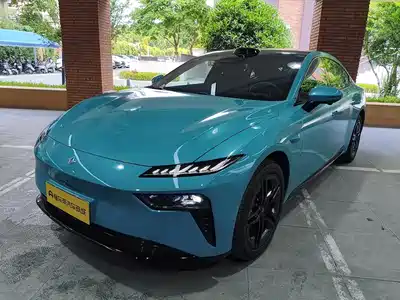 Dongfeng Yipai eπ007 2025
