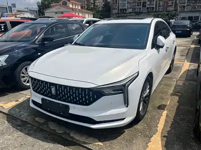 Besturn B70 2023