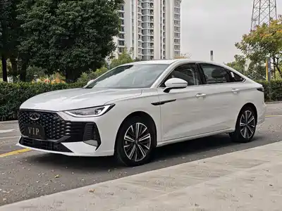 Chery Arrizo 8 PRO 2025