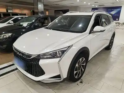Dongfeng Aeolus Yixuan GS 2021