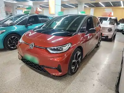 Volkswagen ID.3 2025