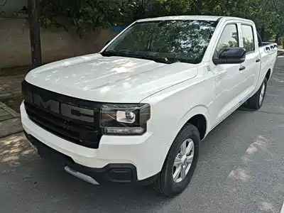 Jiangling Baodian 2025