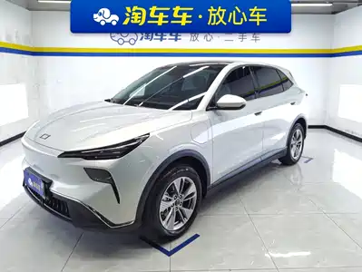 Besturn Yueyi 03 2025