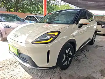 Wuling Motors Bingo S 2025