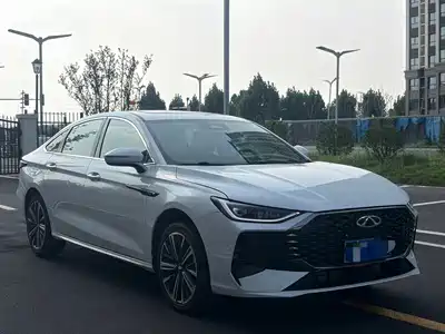 Chery Arrizo 8 PRO 2025