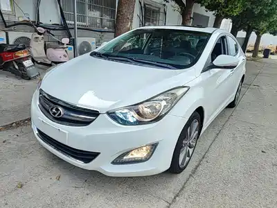 Hyundai Langdong 2015