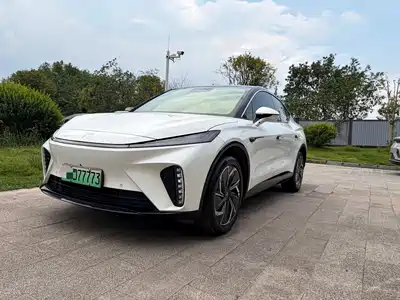 Roewe Feifan R7 2023