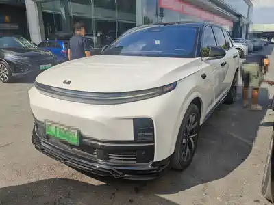 Li Auto L7 2023