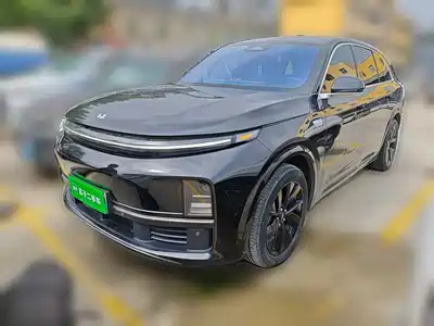 Li Auto L7 2023