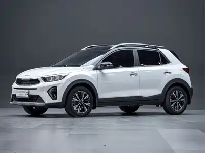 Kia KX1 2022