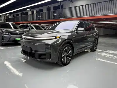 Li Auto L7 2023