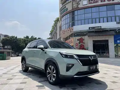 Wuling Motors Xingchen 2023