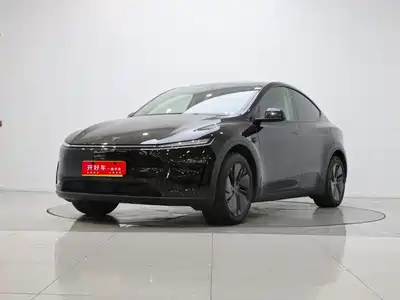 Tesla Model Y 2026