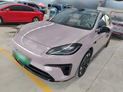 Aion RT 2024