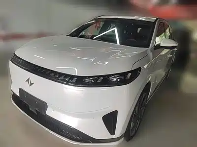 Dongfeng Yipai eπ008 2025