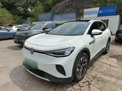 Volkswagen ID.4 2024