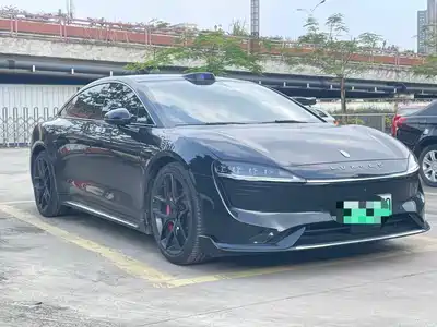 Zhijie S7 2024