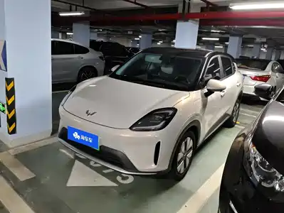 Wuling Motors Bingo S 2025