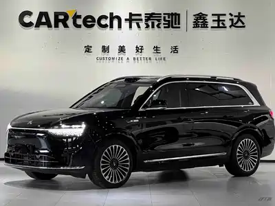 AITO Wenjie M9 2024