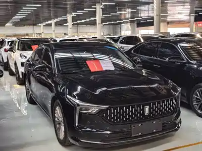 Besturn B70 2024