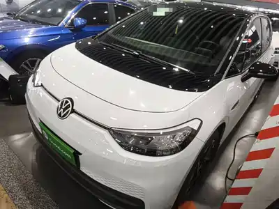 Volkswagen ID.3 2023