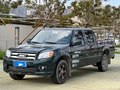 Jiangling Baodian 2019
