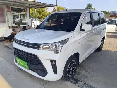 Dongfeng Fengguang 380 2023