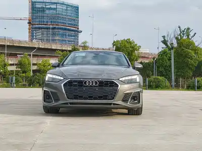Audi A5 (Import) 2023