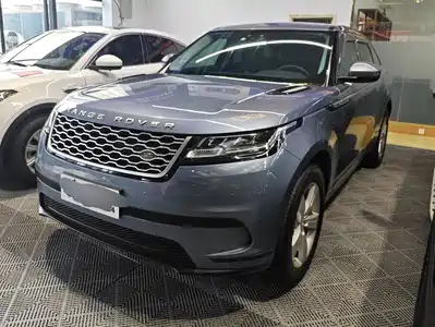 Land Rover Range Rover Velar 2021