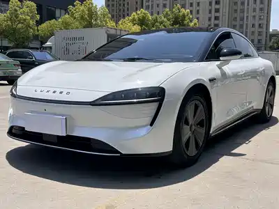 Zhijie S7 2024