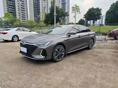 Chery Arrizo 8 2023