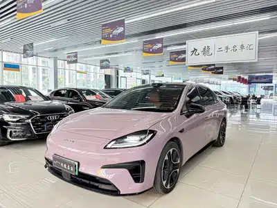 Aion RT 2024