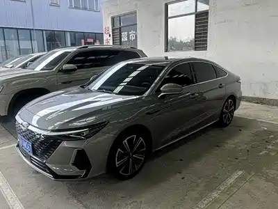 Chery Arrizo 8 2023