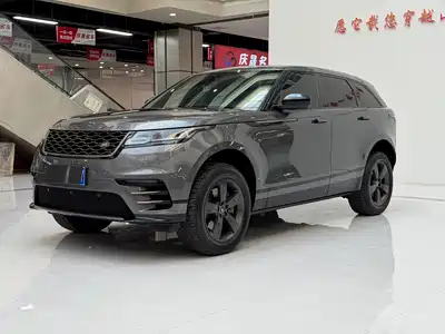 Land Rover Range Rover Velar 2018