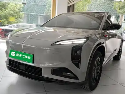 Hongqi Tian Gong 08 2025