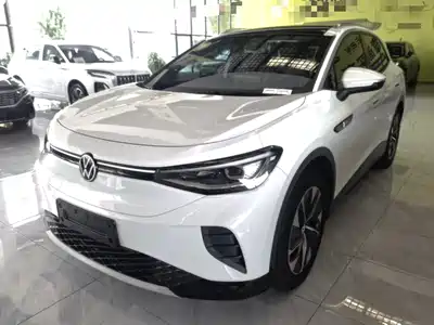 Volkswagen ID.4 2024