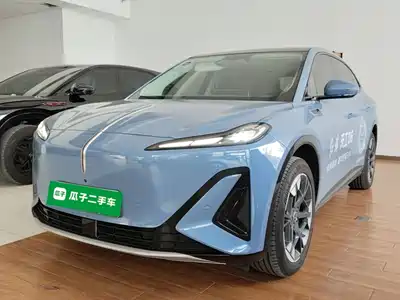 Hongqi Tiangong 06 2025