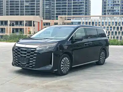 BYD Xia 2025